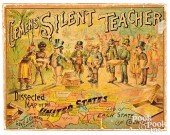CLEMENS' SILENT TEACHER ADVERT