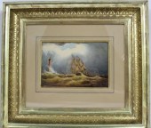 CLEMENT DREW (1806-1889, KINGS
