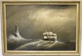 CLEMENT DREW (1806-1889, KINGS