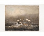 Clement Drew (1806-1889, MA) u