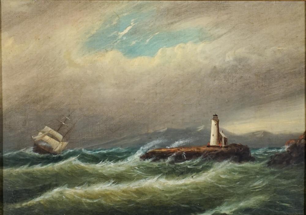 CLEMENT DREW (AMERICAN