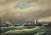 CLEMENT DREW (AMERICAN 1806-18