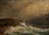 Clement Drew (American 1806-18