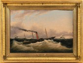 CLEMENT DREW (MASSACHUSETTS, 1