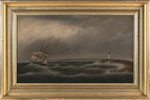 CLEMENT DREW (MASSACHUSETTS, 1