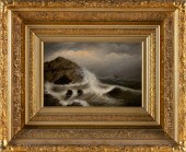 CLEMENT DREW (MASSACHUSETTS, 1