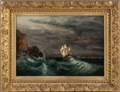 CLEMENT DREW (MASSACHUSETTS, 1