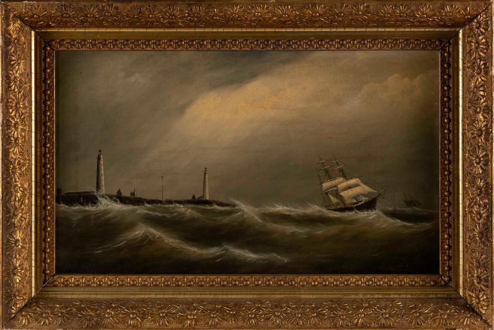 CLEMENT DREW (MASSACHUSETTS,