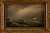 CLEMENT DREW (MASSACHUSETTS, 1