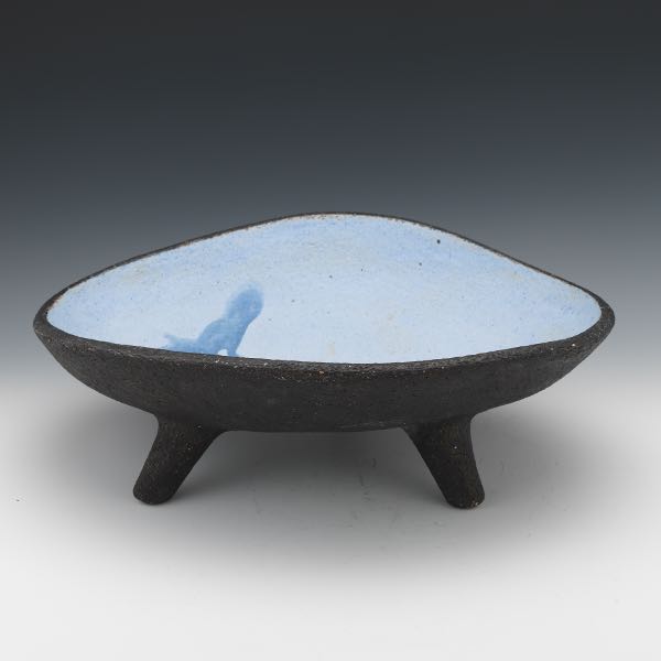 CLEMENT GIORGI STUDIO POTTERY