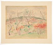 CLEMENT GREENBERG (AMERICAN/NE