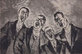 CLEMENT HAUPERS "CLOSE HARMONY
