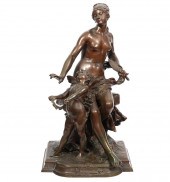 CLEMENT LEOPOLD STEINER 'TENTA