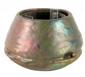 CLEMENT MASSIER ART POTTERY VA