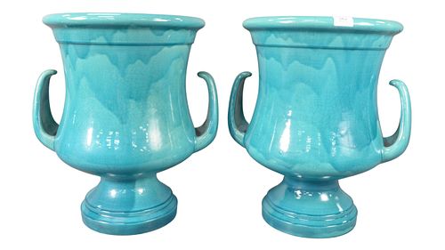 CLEMENT MASSIER FRENCH TURQUOISE