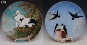 Clement Massier Pair of ''Limo