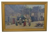CLEMENT NYE SWIFT (1846-1918,