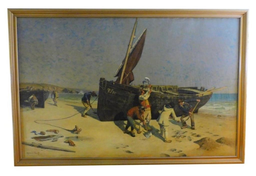 CLEMENT NYE SWIFT (1846-1918,