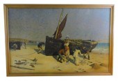 CLEMENT NYE SWIFT (1846-1918,