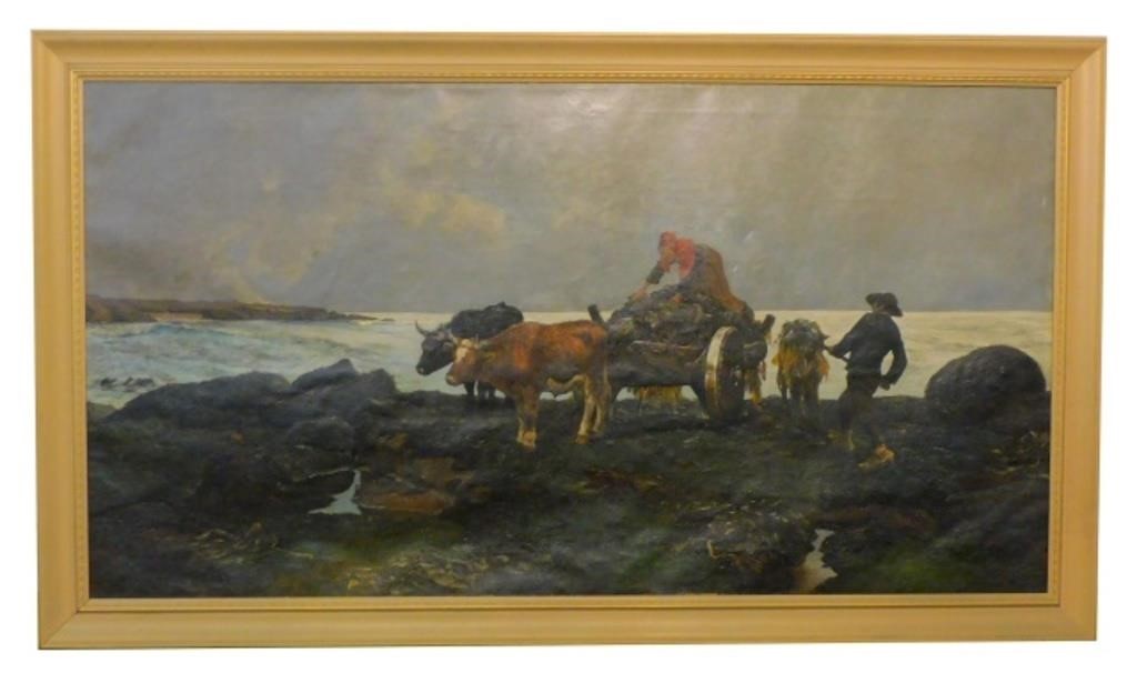 CLEMENT NYE SWIFT (1846-1918,
