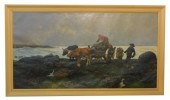 CLEMENT NYE SWIFT (1846-1918,