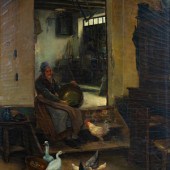 Clement Pujol de Guastavino
(S