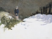 CLEMENT Shirley (American 1922