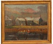 Clement Swift (1846-1918/Mass.