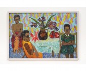 Clement Trofimenko (1898-1979,