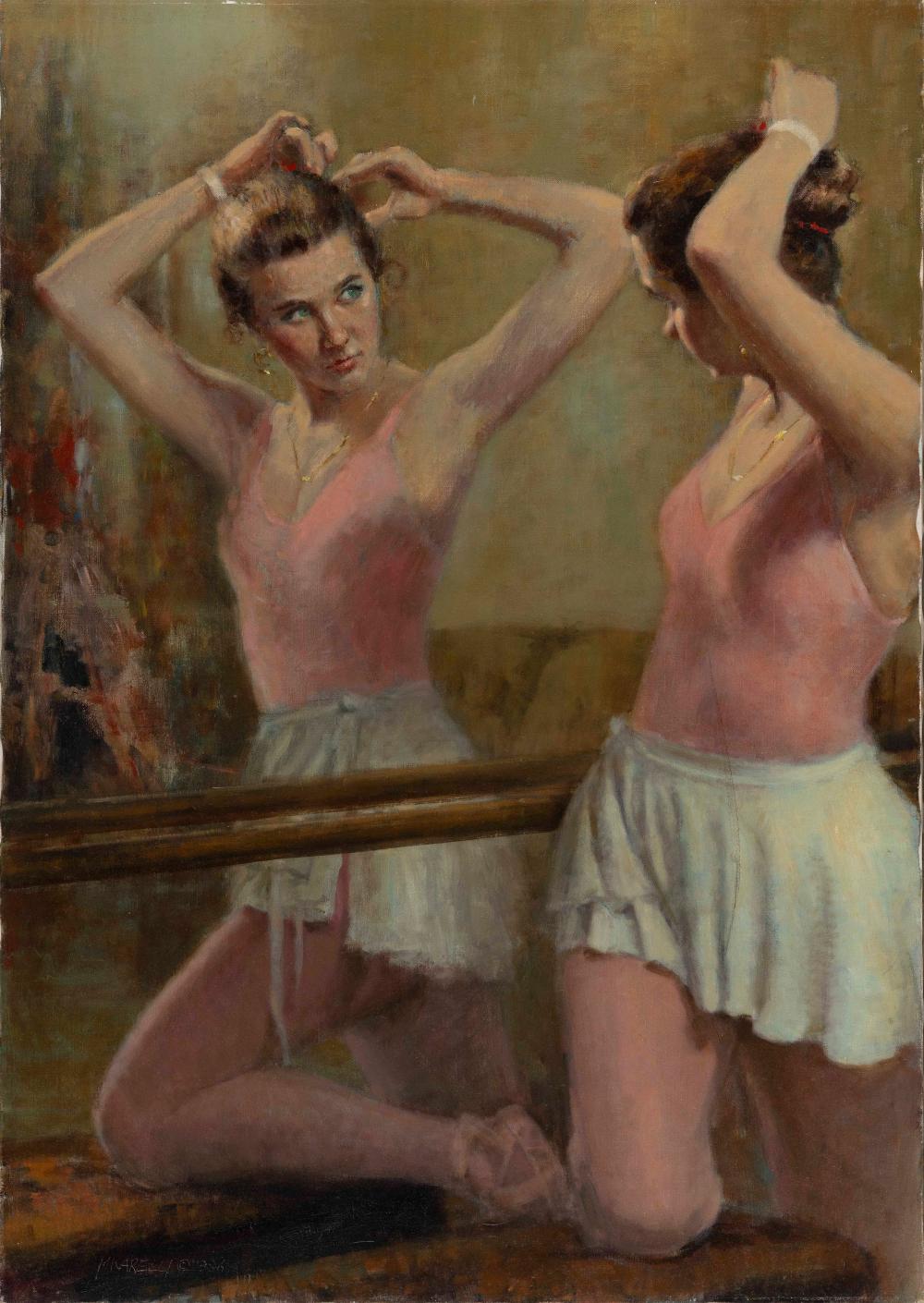 CLEMENTE MICARELLI (AMERICA,