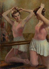 CLEMENTE MICARELLI (AMERICA, 1