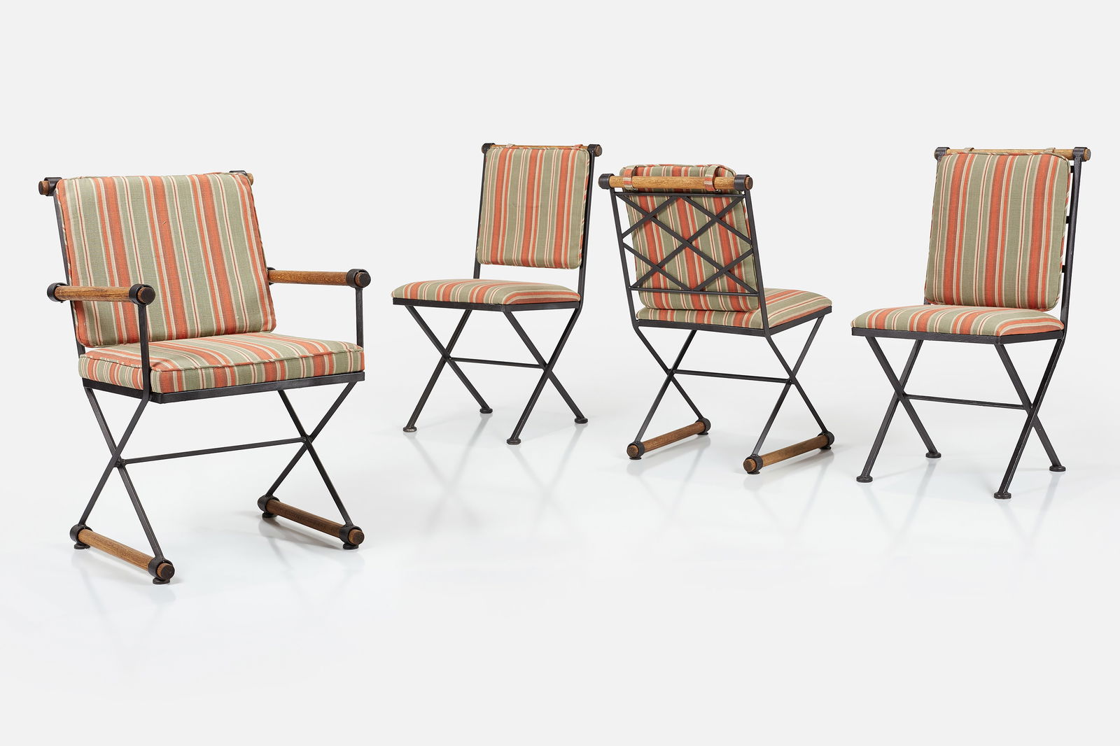 CLEO BALDON, DINING CHAIRS