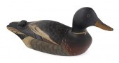 CLEON CROWELL MALLARD DRAKE JE