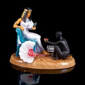CLEOPATRA HN2868 - ROYAL DOULT
