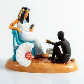 CLEOPATRA HN2868 - ROYAL DOULT
