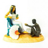 CLEOPATRA HN2868 - ROYAL DOULT