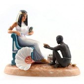 CLEOPATRA HN2868 - ROYAL DOULT