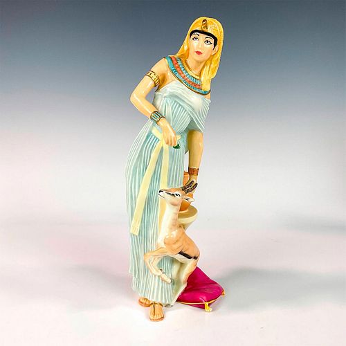 CLEOPATRA HN4264 - ROYAL DOULTON