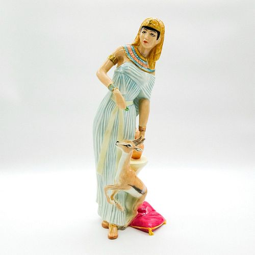 CLEOPATRA HN4264 - ROYAL DOULTON