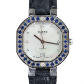 CLERC GENEVE SWISS DESIGNER ST