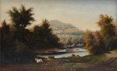 CLERK, William F., (American,