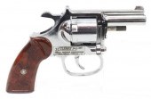 CLERKE 1ST REVOLVER, .22 LR CA