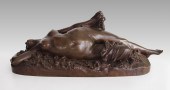 CLESINGER Auguste (French 1814