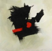 CLEVE GINSBURG GRAY (AMERICAN,