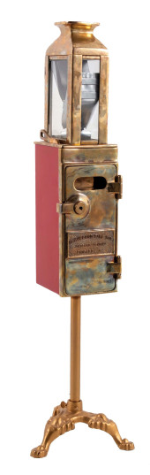CLEVELAND FARE BOX TICKET TAKE