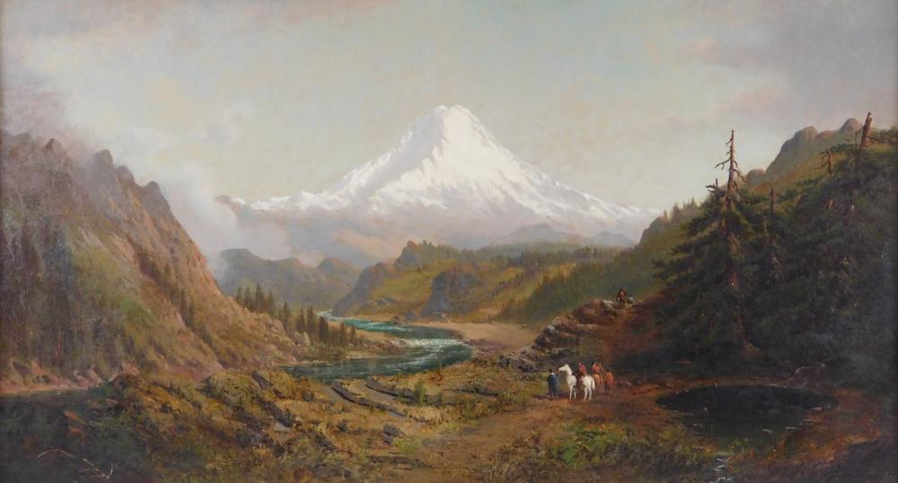 CLEVELAND SALTER ROCKWELL