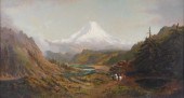 CLEVELAND SALTER ROCKWELL (AME