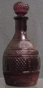 Clevenger amethyst Stoddard ty