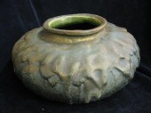 Clewell Art Pottery Vase Arts