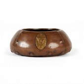 CLEWELL CANTON OHIO COPPER CLA